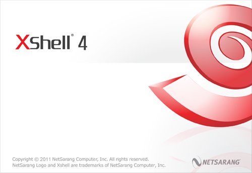 《SSH客户端软件》(NetSarang Xshell 4)更新v4.0.0094/含注册码[压缩包]