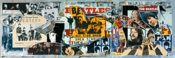 The Beatles Anthology - Topic - YouTube