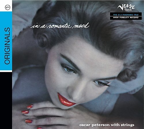 oscar peterson history