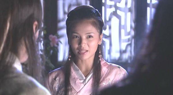 《天龙八部》刘涛胡军版\/全40集[HALFCD]_e