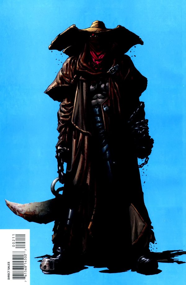 billy strange