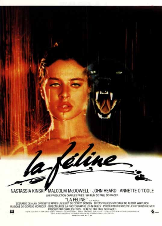 《<em>豹妹</em>》(Cat People)国语/英语[HALFCD] - 恐