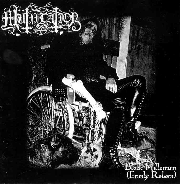 mutiilation -《black millenium (grimly reborn)》