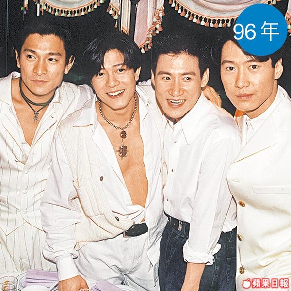 张学友 -《等你等到我心痛张学友精选》320k[m