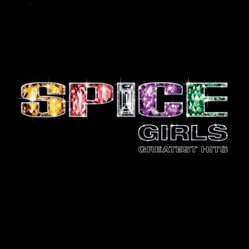 (英国)spice+girls+<em>辣妹合唱团</em>(辣精选)