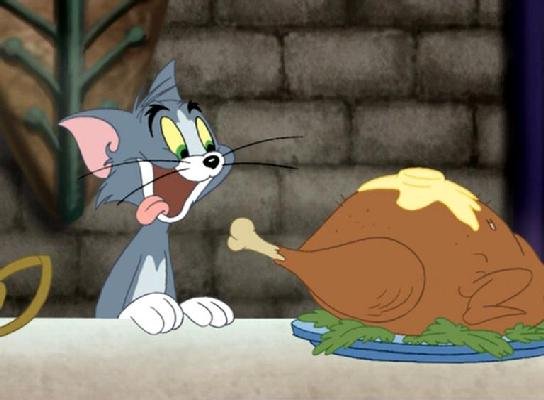 首页 动漫 电视动画 《猫和老鼠—传奇系列三部曲》(tom and jerry