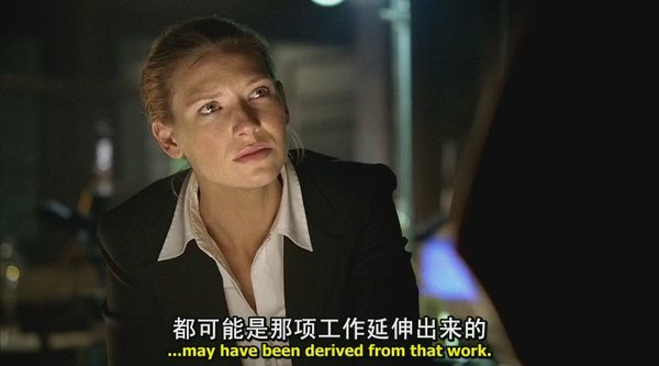 《危机边缘 第一季》(fringe season 1)持续更新
