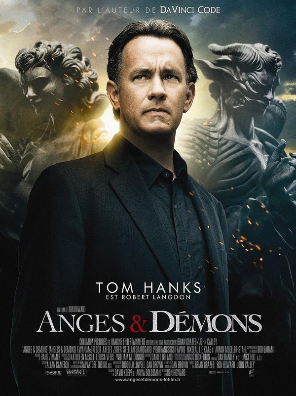 Angels And Demons Dvdrip