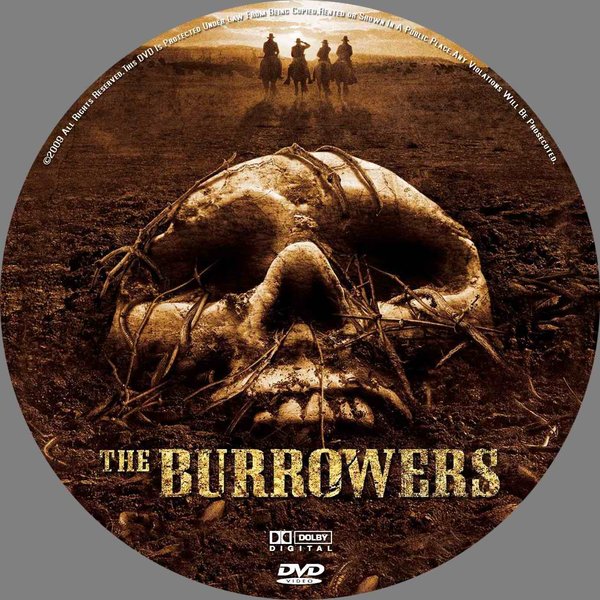 《神秘的地洞》(The Burrowers)[BDRip]_eD2k