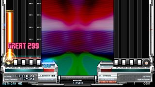 狂热节拍_17th》(Beatmania.IIDX_17_SIRIUS)HDD 破解版_[GzA