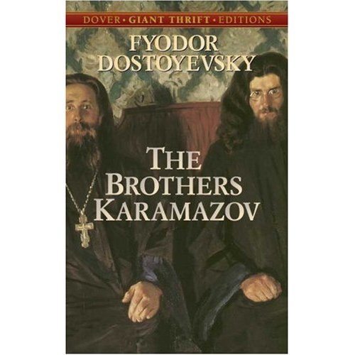Brothers Karamazov Pdf
