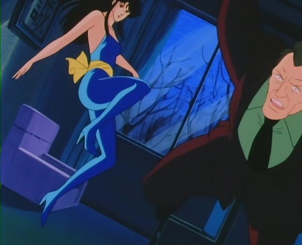 《<em>猫眼三姐妹</em>》