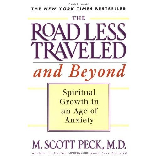 The Road Less Traveled By Scott Peck Pdf To Word