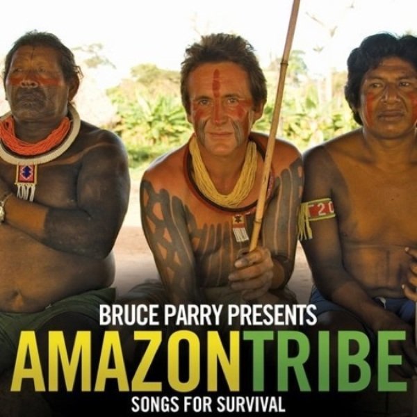BBC.Amazon.With.Bruce.Parry.1of6.XviD.AC3.MVGroup.org.avi