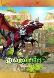 《御龙骑士》(Dragonester)完整硬盘版