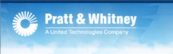 普惠发动机产品图集 pratt whitney engine products atlas