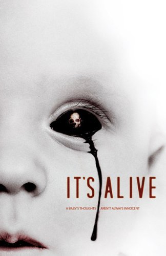Its Alive 2008 Dvdrip Xvid-Diverse