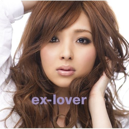 阪井あゆみ(Sakai.Ayumi) -《ex-lover》单曲[MP3]_eD2k地址_日韩音乐_音乐下载_ED2000资源共享