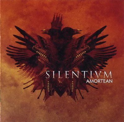 Silentium Amortean Rar Download