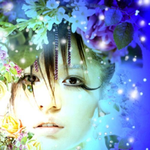 【DL】Rurutia 专辑全RF下载【资料全】(192/320k) - raehime - Beloved IPB Image
