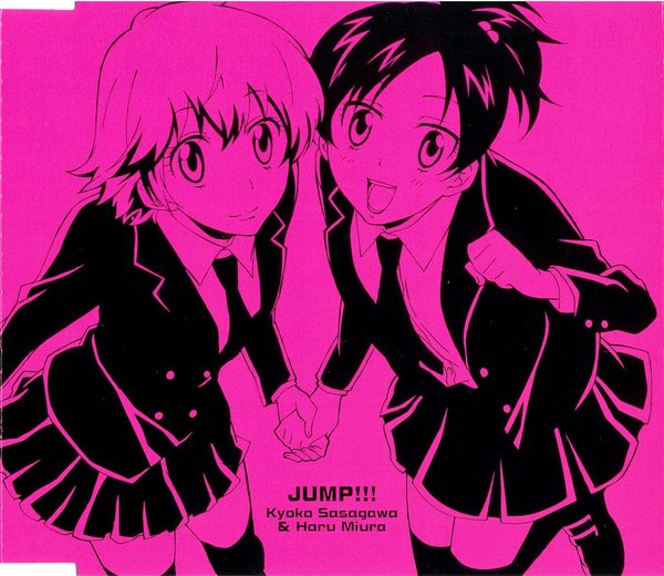 《家庭教师REBORN角色歌曲》(Kateikyoushi