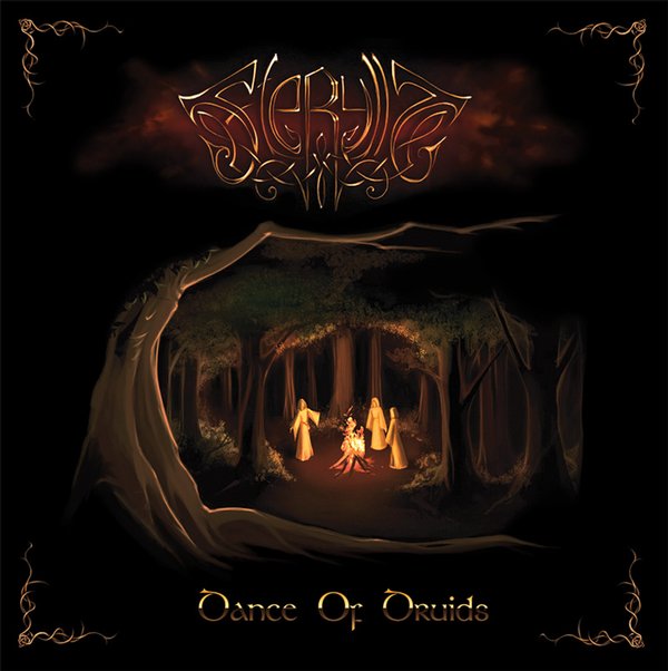 《Dance of Druids》