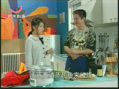 《网虫日记》[英达、叶大鹰、王朔强强联手打