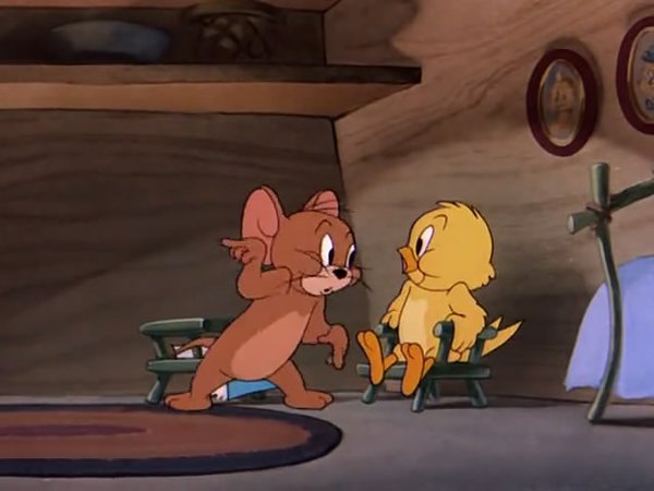 《猫和老鼠》(tom and jerry)[52norm]50周年收藏版//粤语/英语