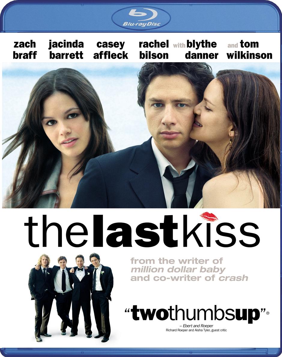 《最后一吻》(The Last Kiss)[BDRip]_eD2k地址