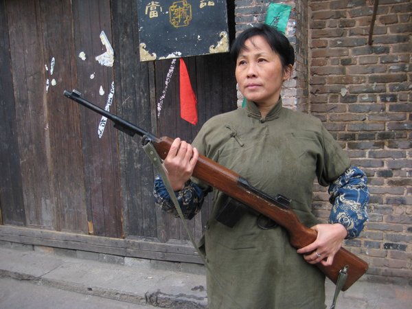 《我的兄弟叫顺溜》2009央视热播王宝强战争