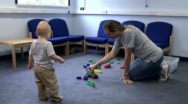 BBC Four - Biology of Dads - Broadcasts