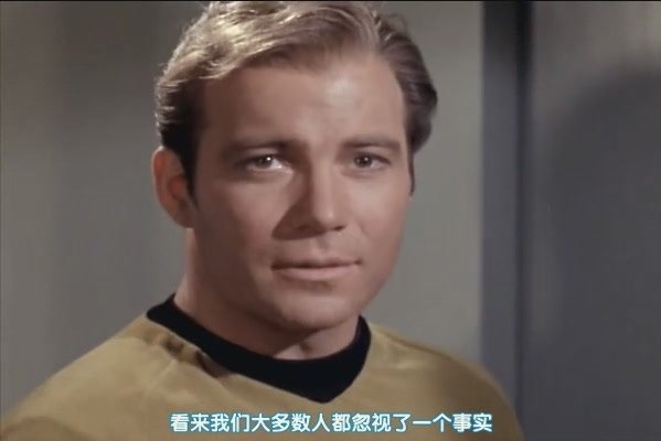 《星际迷航:原初系列 第二季》(Star Trek - TOS