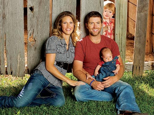 josh turner -《icon》[mp3]