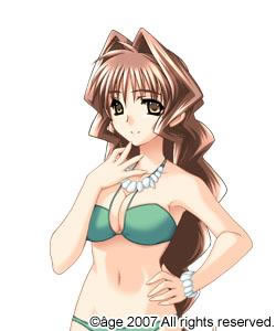 muv-luv alternative