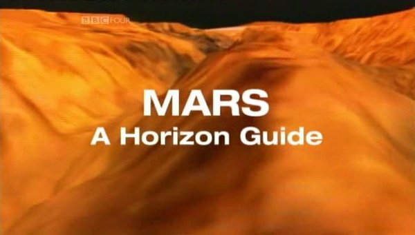 BBC Two - Horizon - Episode guide