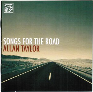 allan taylor -《songs for the road》(大路之歌)[sacd][ape]