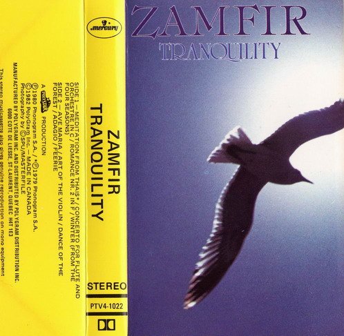 zamfir 赞菲尔 -《安宁》(tranquility)[mp3]