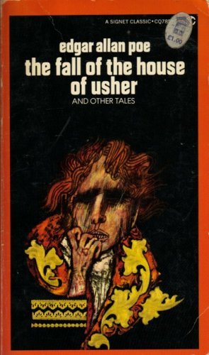 the fall of the house of usher pdf