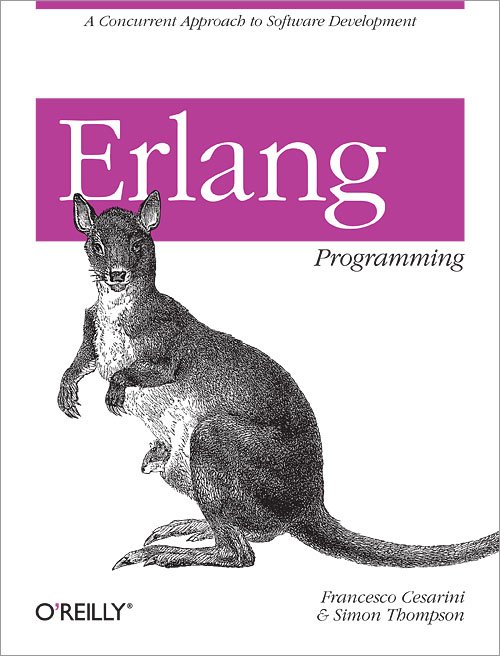 Erlang Programming A Concurrent Approach To Software Development Pdf