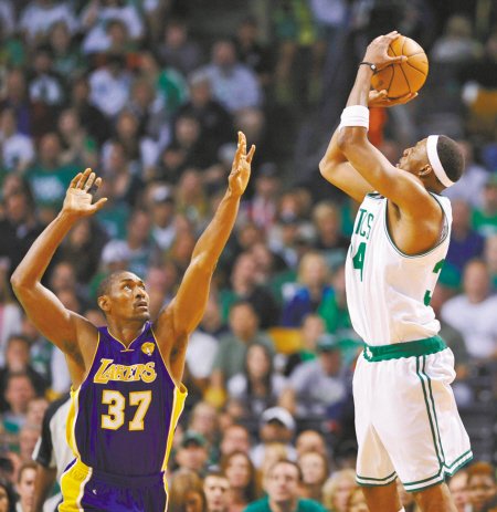 《09-10赛季nba总决赛 湖人vs凯尔特人 》(09