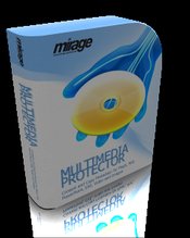 《文档加密工具》(Mirage Systems Multimedia