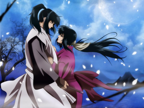 《甲贺忍法帖》(Basilisk)[经典动漫][第05话 忍者六仪][raw_eD2k地址_电视动画_动漫下载_ED2000资源共享