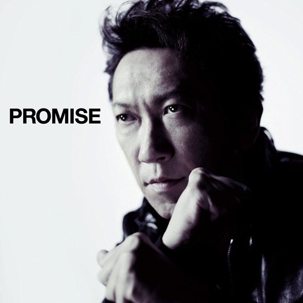 布袋寅泰(tomoyasu hotei) -《promise》单曲[m