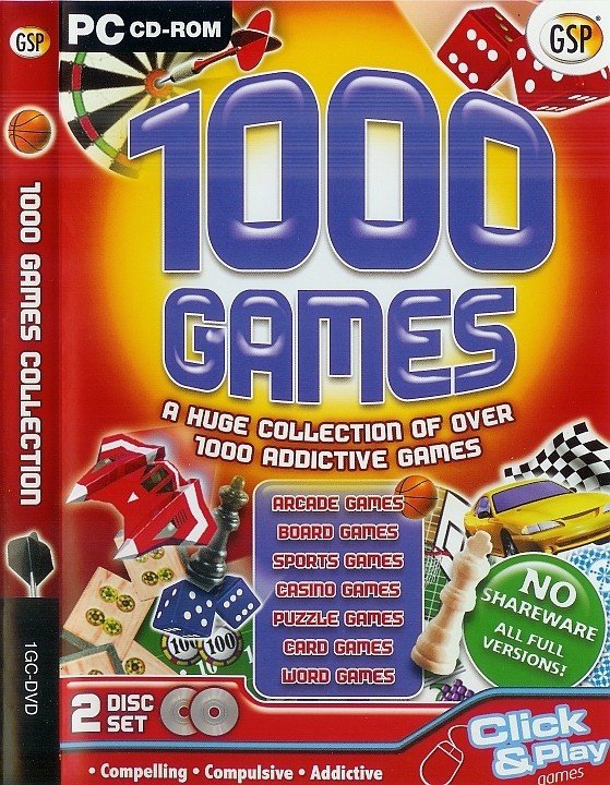 Игра 1000 Для Пк