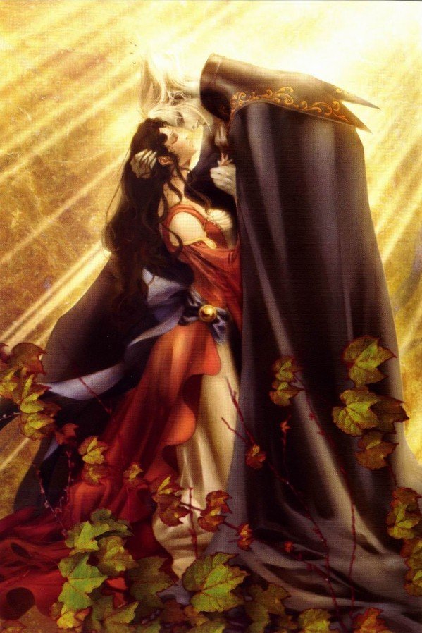 《吸血鬼猎人D》(Vampire.Hunter.D)[01卷更新