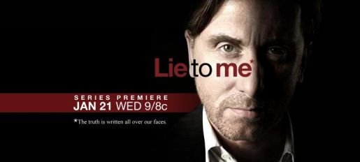 《别对我撒谎 第一季》(lie to me season 1)13集