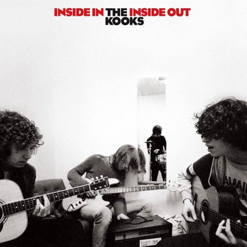 The Kooks - The Best Of So Far Deluxe Edition 2017 FLAC