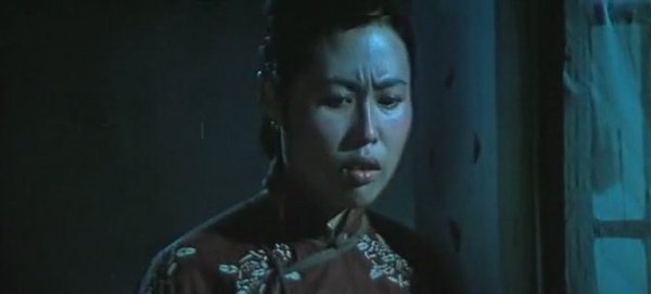 《骆驼祥子》(Rickshaw Boy)[HALFCD]_剧情_