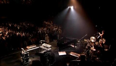S.E.N.S. -《神思者2000年日本巡回音乐会》(S
