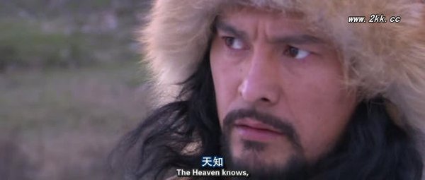 《成吉思汗的意愿》(By The Will Of Ghenghis Khan)深影字幕组[RMVB]_战争_电影下载_eD2k电驴_ED2000资源共享